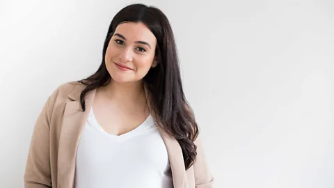 Jessica Pevzner "Express that this is coming from a place of care and concern, as opposed to a moral high ground," says Miriam Kirmayer, a psychologist in Montreal (Credit: Jessica Pevzner)