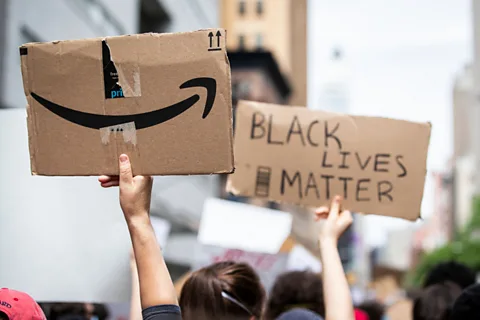 Black Lives Matter: Do companies really support the cause?
