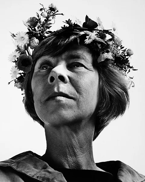 Alamy Tove Jansson’s stories for adults are about resilience and the power of kindness (Credit: Alamy)