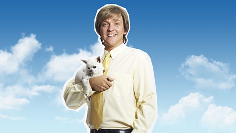 BBC Three Summer Heights High