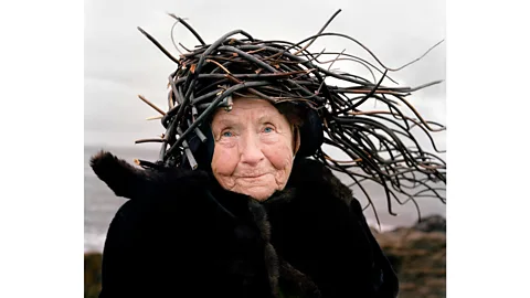 Karoline Hjorth and Riitta Ikonen Eyes as Big as Plates # Agnes II (Norway 2011) (Credit: Karoline Hjorth and Riitta Ikonen)