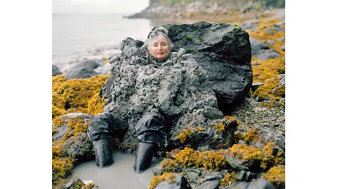 Karoline Hjorth and Riitta Ikonen Eyes as Big as Plates # Brit (Norway 2018) (Credit: Karoline Hjorth and Riitta Ikonen)