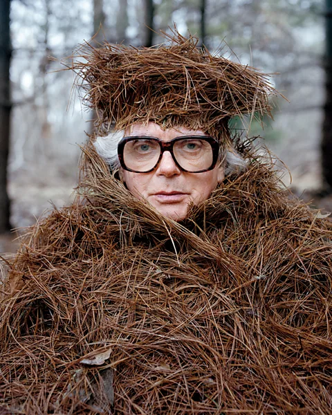 Karoline Hjorth and Riitta Ikonen Eyes as Big as Plates # Bob II (New York 2013) (Credit: Karoline Hjorth and Riitta Ikonen)