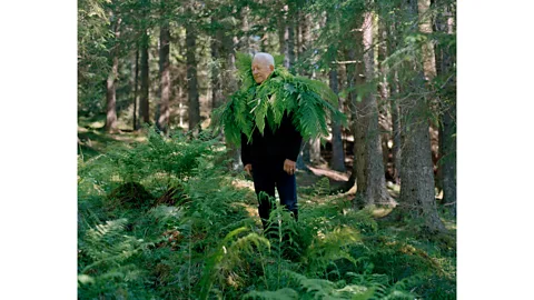 Karoline Hjorth and Riitta Ikonen Eyes as Big as Plates # Ernst (Norway 2017) (Credit: Karoline Hjorth and Riitta Ikonen)