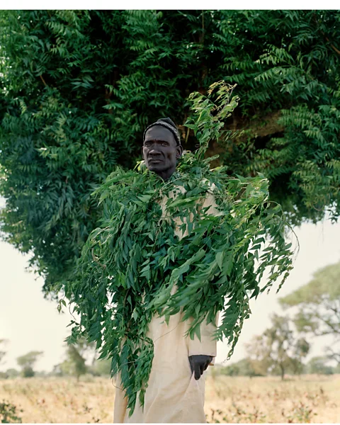 Karoline Hjorth and Riitta Ikonen Eyes as Big as Plates # Momodou Toucouleur (Senegal 2019) (Credit: Karoline Hjorth and Riitta Ikonen)