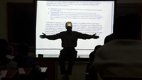 Alamy (Credit: Alamy)