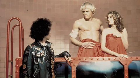 Can a TV Rocky Horror Picture Show Forge a New Fandom?