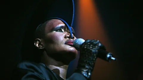 Getty Images Jones continues to serve up brilliant live shows, though her last album was 2008’s Hurricane (Credit: Getty Images)