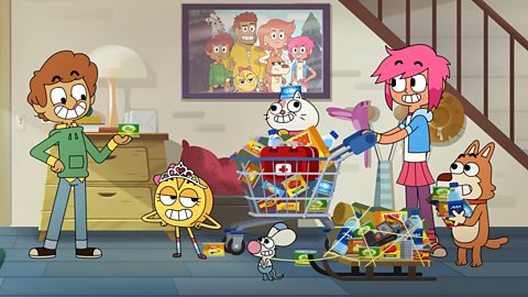 The Best of 'The Gumball Games' on Vimeo