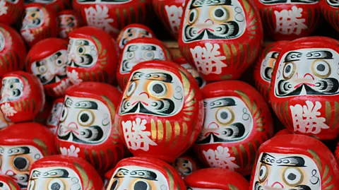 Daruma dolls: just a toy or so much more? - The Spirit of Japan Tours