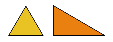 Triangles