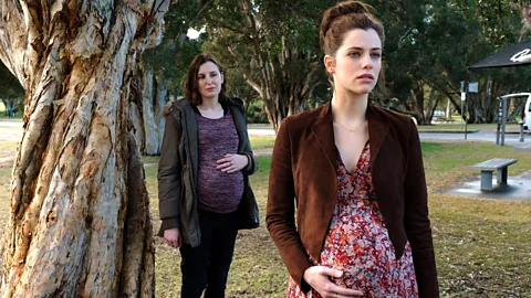 BBC One The Secrets She Keeps (Credit: BBC One)