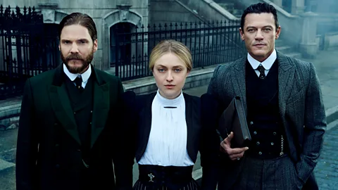 TNT The Alienist: Angel of Darkness (Credit: TNT)
