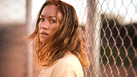 Netflix Stateless (Credit: Netflix)