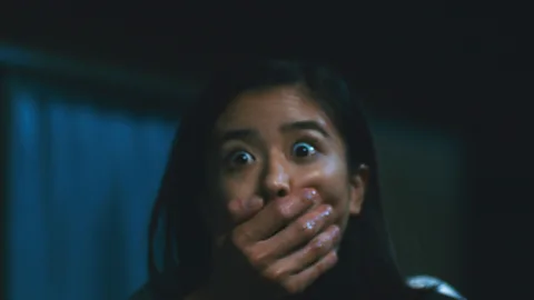 Netflix Ju-On: Origins (Credit: Netflix)