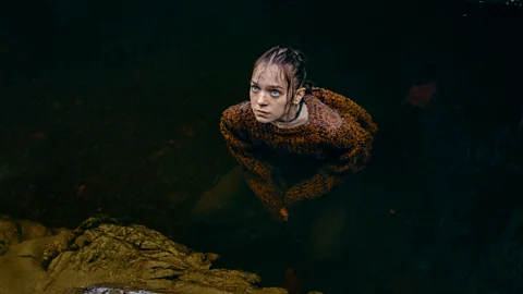 Amazon Prime Video Hanna (Credit: Amazon Prime Video)