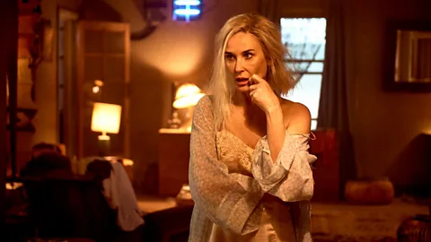 Peacock Brave New World (Credit: Peacock)