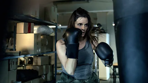 Amazon Prime Video Absentia (Credit: Amazon Prime Video)