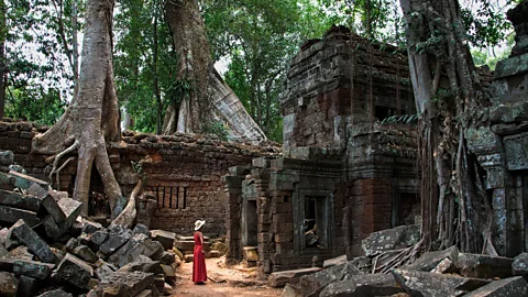 DG-Photography/Getty Images Cambodia’s ‘hidden’ Angkor Wat (Credit: DG-Photography/Getty Images)
