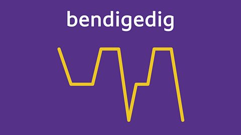 bendigedig