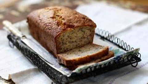 Banana bread recipes