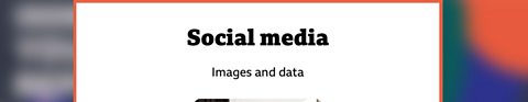 Lesson 3: Social media, images and data - slideshow