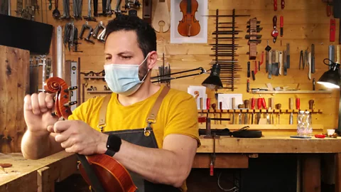 Michela Vado (Credit: Michela Vado)