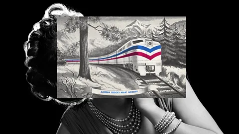 Getty Images The word metaphor in Greek means ‘to carry across’ (Credit: Getty Images)