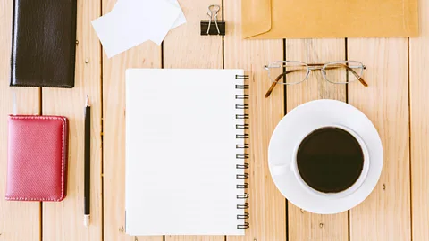 Alamy Although perfectionism can permeate every corner of a person’s life, it’s rife in professional contexts (Credit: Alamy)