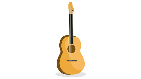 Guitar