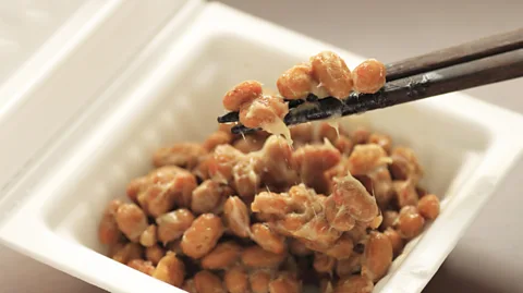What Is Natto Fermented Soybeans and Should You Try It?