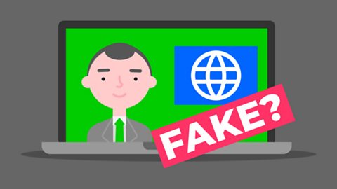 Fake news guide for parents - Internet Matters