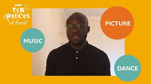 Creative Responses: Exploring beginnings with Beethoven and Segun Akinola