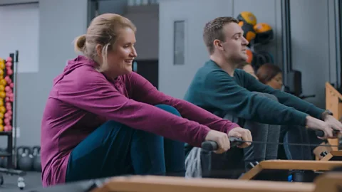 Alamy Last year’s ‘fitspo’ comedy-drama Brittany Runs a Marathon was both praised for body positivity and criticised for perpetuating fat-shaming (Credit: Alamy)