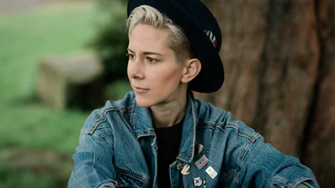 Stephanie Manns Stephanie Manns was one of many to try out video dating during the long weeks of lockdown