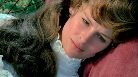 Alamy The 1971 film version of summer classic LP Hartley’s The Go-Between starred Julie Christie as one of a pair of illicit lovers (Credit: Alamy)
