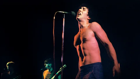 Getty Images (Credit: Getty Images)