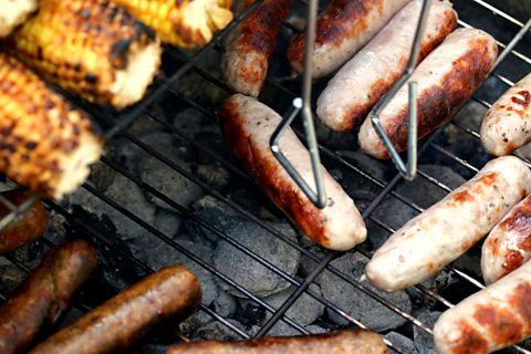 The history of barbecues from around the world - BBC Bitesize