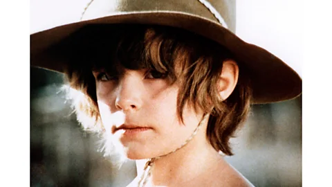 Alamy Jodorowsky has plans to make a sequel called The Son of El Topo (Credit: Alamy)