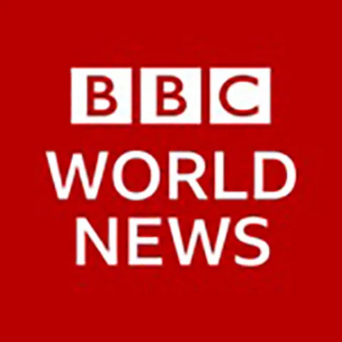 By BBC World News profile image