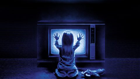 Poltergeist wallpaper by iSCREAMinc - Download on ZEDGE™ | b5c1