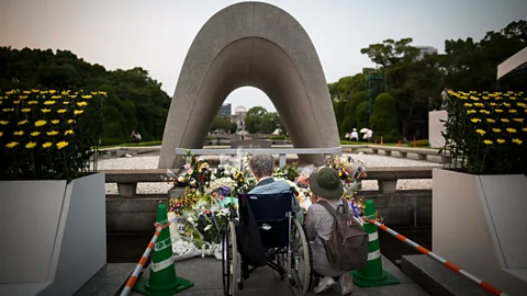 The forgotten mine that built the atomic bomb