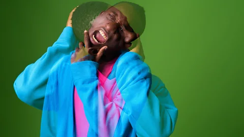 Alamy Colour-blind racial ideology is a 'naive attempt to promote equality' (Credit: Alamy)