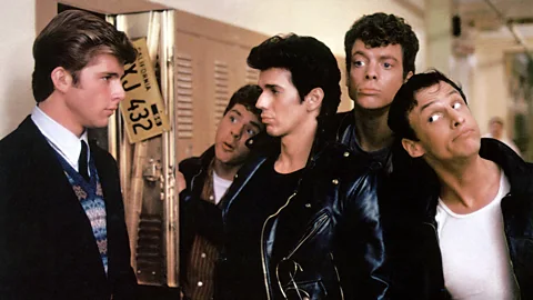 Grease Review  Movie - Empire