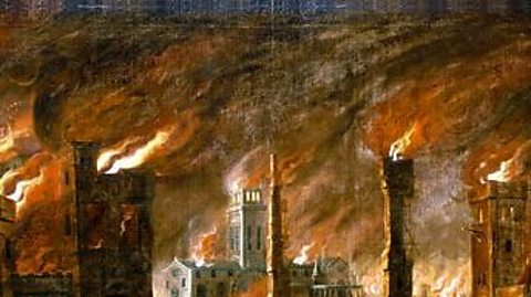 The Great Fire of London: What vision rose from its ashes?