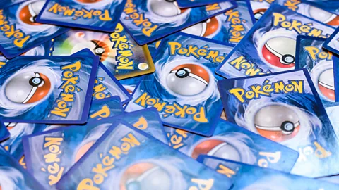 Japanese Pokémon Card Store Bans Adults From Buying Them