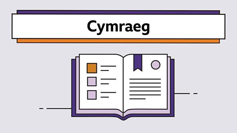 Cyfnod Allweddol 3 - Cymraeg