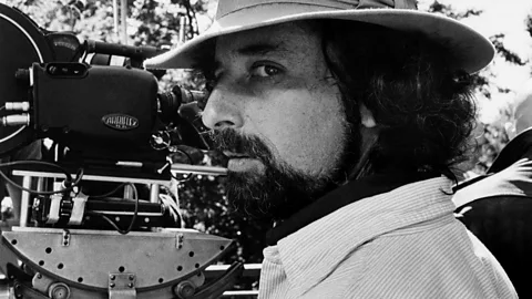 Alamy Kaufman said that “it took a long time… to find [an] audience”, expressing his happiness that the film was re-released in 1996 (Credit: Alamy)