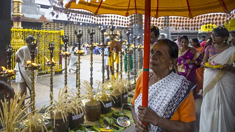 Chris Griffiths (Credit: Chris Griffiths)