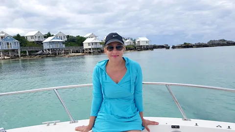 Sadie Millard (Credit: Sadie Millard)